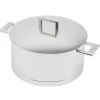 Demeyere John Pawson kookpan ø 28 cm rvs