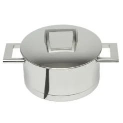 Demeyere John Pawson kookpan ø 18 cm rvs