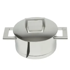Demeyere John Pawson kookpan ø 16 cm rvs