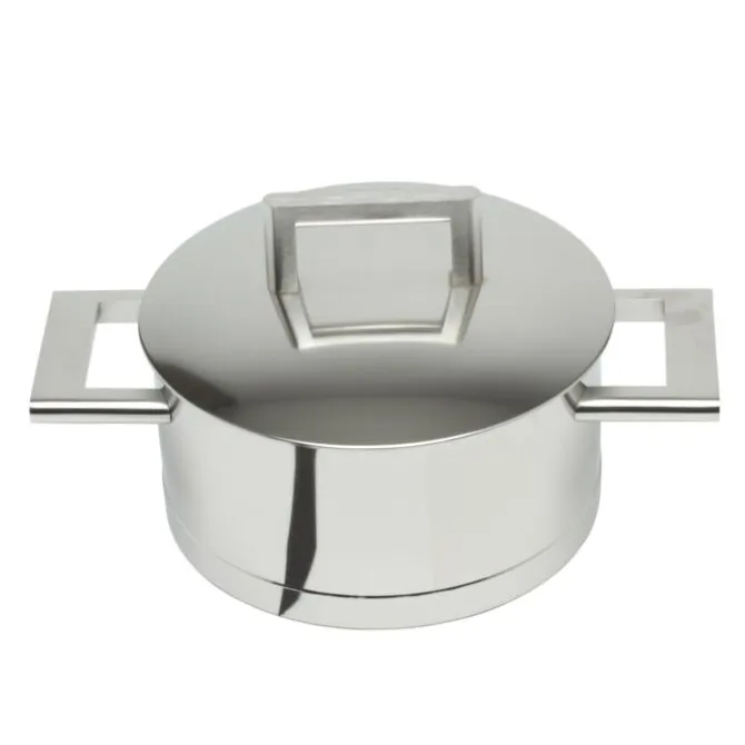 Demeyere John Pawson kookpan ø 16 cm rvs