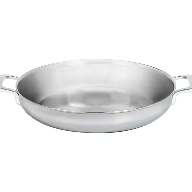 Demeyere Multifunction koekenpan ø 28 cm rvs
