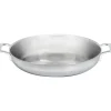 Demeyere Multifunction koekenpan ø 32 cm rvs