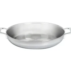 Demeyere Multifunction koekenpan ø 32 cm rvs