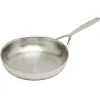 Demeyere Multiline koekenpan ø 20 cm rvs