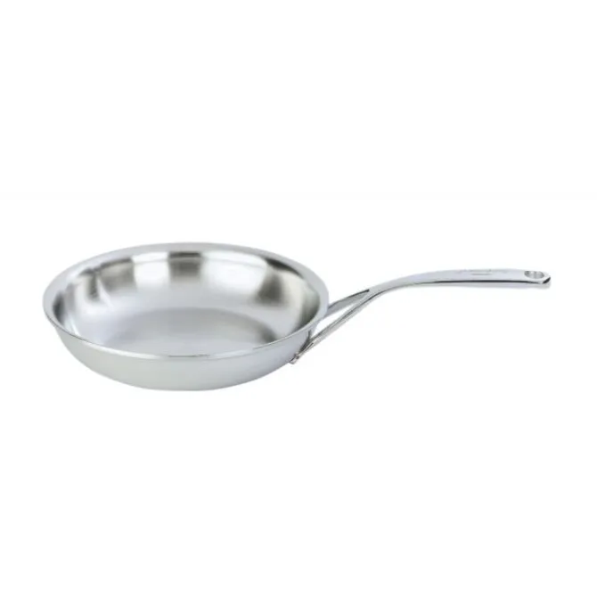Demeyere Proline koekenpan ø 20 cm rvs glans