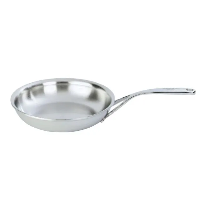 Demeyere Proline koekenpan ø 24 cm rvs glans