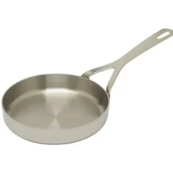 Demeyere Resto mini-koekenpan ø 14 cm rvs