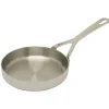 Demeyere Resto mini-koekenpan ø 12 cm rvs