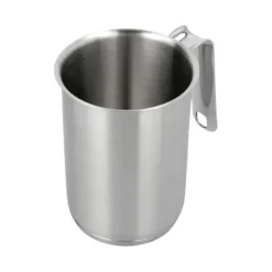 Demeyere Resto sauspan 1 liter rvs glans