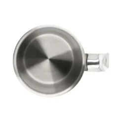 Demeyere Resto sauspan 1 liter rvs glans