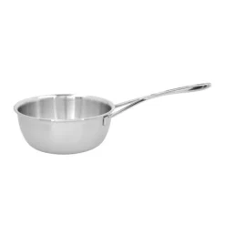 Demeyere Silver conische sauteuse ø 20 cm rvs
