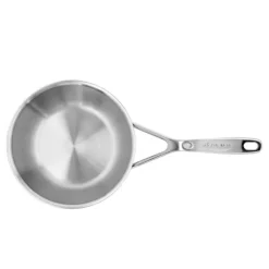 Demeyere Silver conische sauteuse ø 20 cm rvs