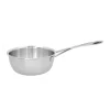 Demeyere Silver conische sauteuse ø 18 cm rvs