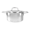 Demeyere Silver kookpan ø 22 cm rvs