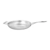 Demeyere Silverline 7 NanoTouch koekenpan ø 32 cm