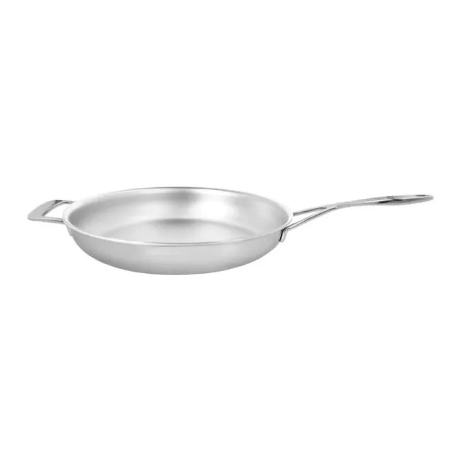 Demeyere Silverline 7 NanoTouch koekenpan ø 32 cm