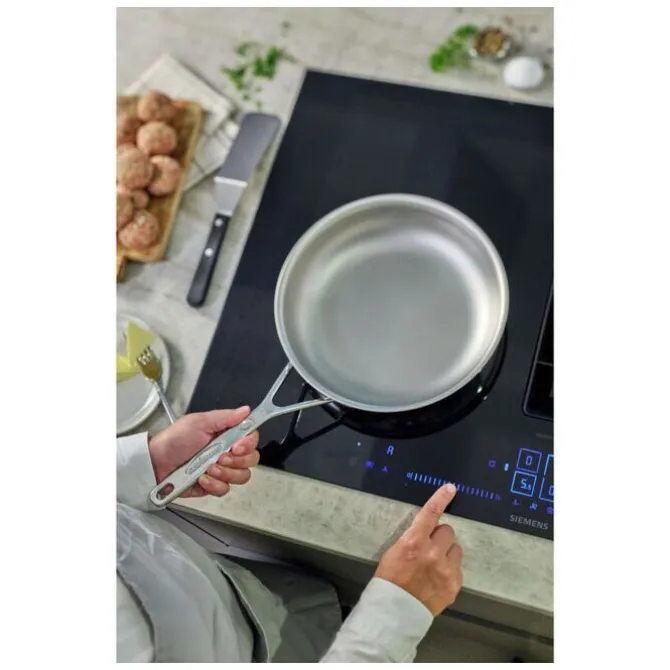 Demeyere Silverline 7 NanoTouch koekenpan ø 20 cm