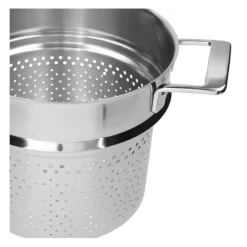 Demeyere Silver pasta-inzet ø 24 cm rvs