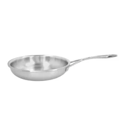 Demeyere SilverPro koekenpan ø 20 cm rvs