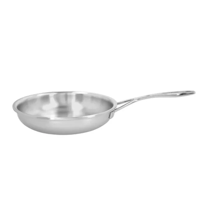 Demeyere SilverPro koekenpan ø 20 cm rvs