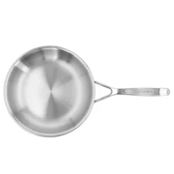 Demeyere SilverPro koekenpan ø 32 cm rvs