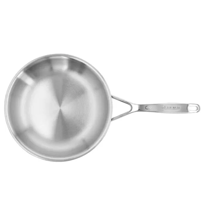 Demeyere SilverPro koekenpan ø 32 cm rvs