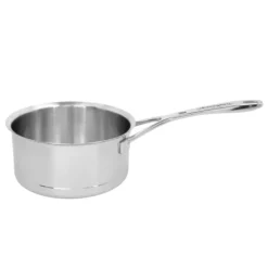 Demeyere Silver steelpan ø 18 cm rvs