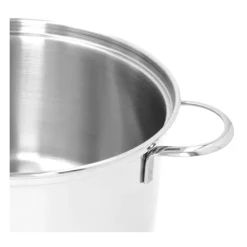Demeyere Specialties mosselpan ø 20 cm 3 liter rvs