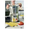 Demeyere Specialties 5 pasta-inzet ø 24 cm + siliconen grepen