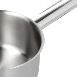 Demeyere Specialties 3 sauspan ø 12 cm rvs