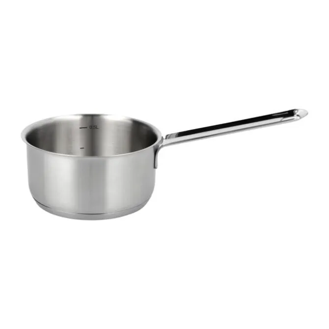 Demeyere Specialties 3 sauspan ø 12 cm rvs