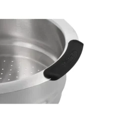 Demeyere Specialties 5 stoominzet ø 20 cm rvs
