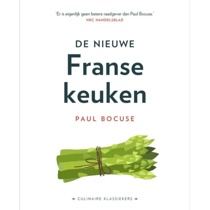 De Nieuwe Franse keuken