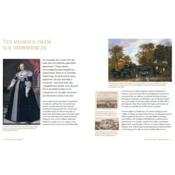 De Smaak van Soestdijk - Van hof- tot huismaal