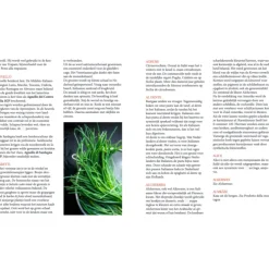 De smaken van Italië : streekproducten en ingrediënten