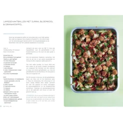 De snelle bakplaat : 75 makkelijke recepten