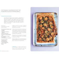 De snelle bakplaat : 75 makkelijke recepten