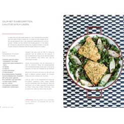 De snelle bakplaat : 75 makkelijke recepten
