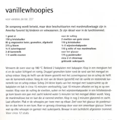 500 desserts