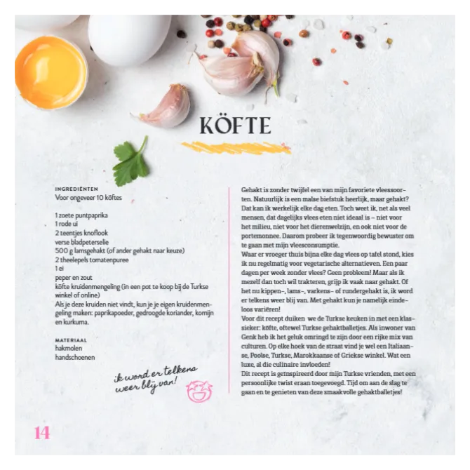 De tafel van Lorentia