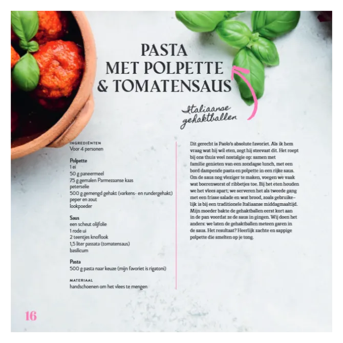 De tafel van Lorentia