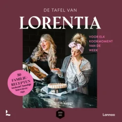 De tafel van Lorentia