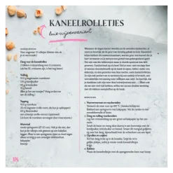 De tafel van Lorentia
