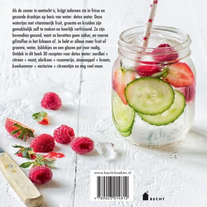 Detox water