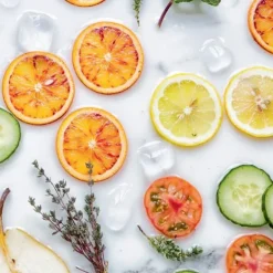 Detox water