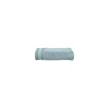 De Witte Lietaer Excellence handdoek 60 x 40 cm katoen ice blue