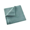 De Witte Lietaer Excellence handdoek 60 x 60 cm katoen Oxyde