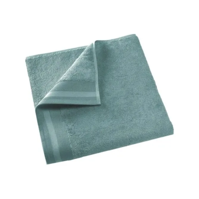 De Witte Lietaer Excellence handdoek 60 x 60 cm katoen Oxyde