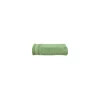 De Witte Lietaer Excellence handdoek 60 x 40 cm katoen sea green