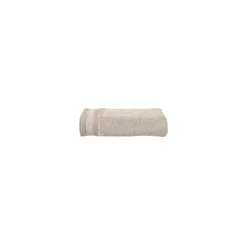 De Witte Lietaer Excellence handdoek 60 x 40 cm katoen sand